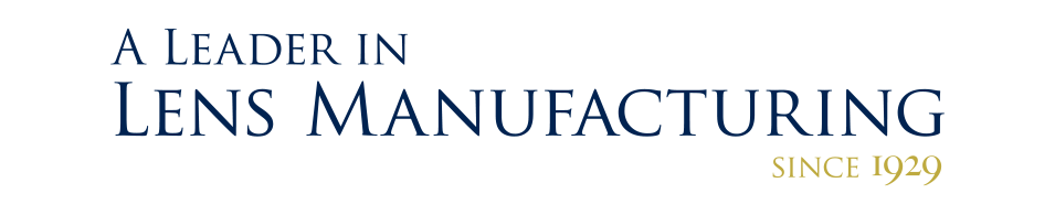 Sankyo Optical Industry Corporation is a renowned lens manufacturer with a long history of 90 years in Japan.