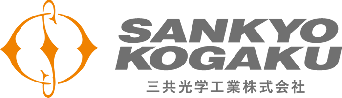 SANKYO KOGAKU 三共光学工業株式会社